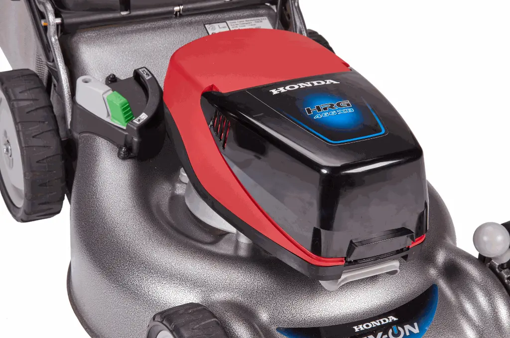 HRG 466 XB (Cordless Lawnmower) 21.webp