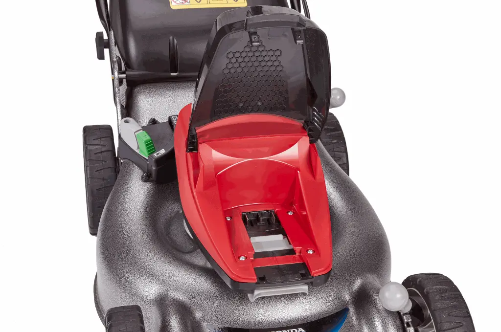 HRG 466 XB (Cordless Lawnmower) 17.webp
