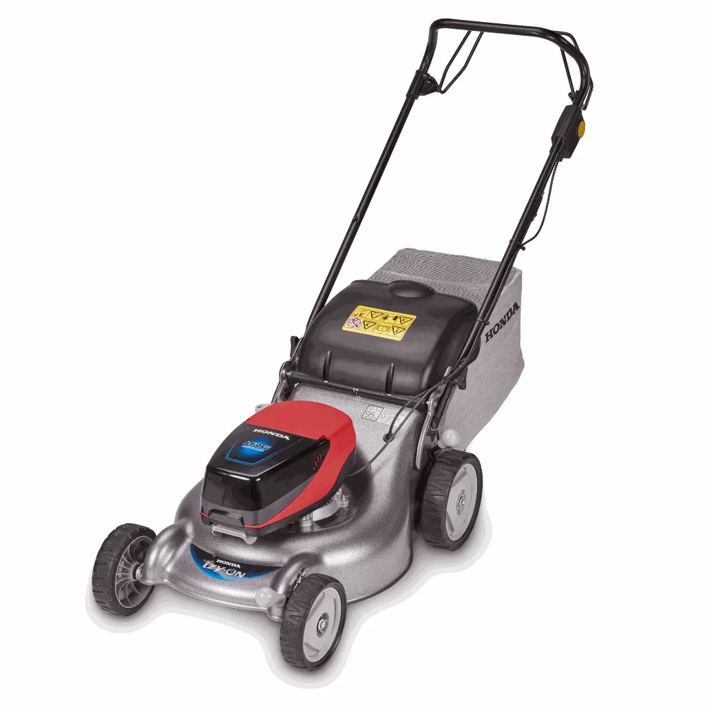 HRG 466 XB (Cordless Lawnmower) 03.webp