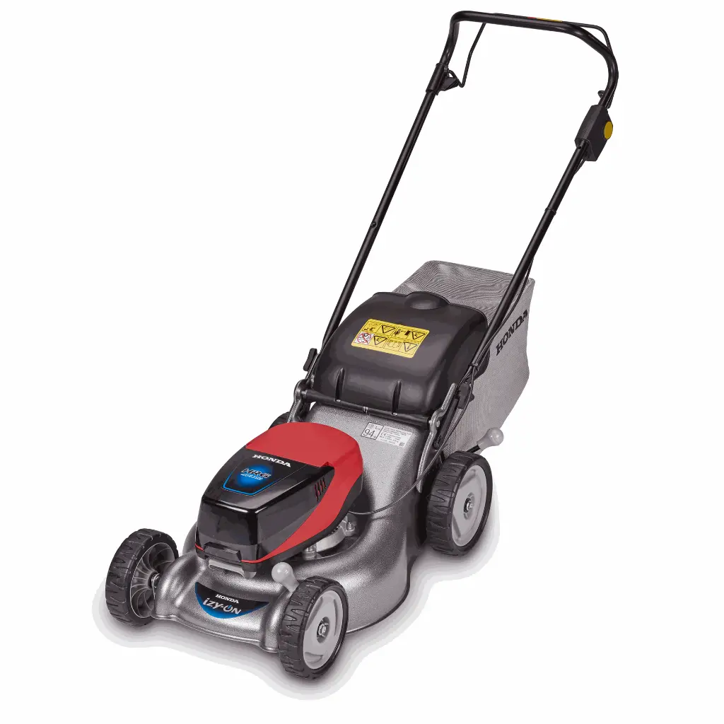 HRG 416 XB (Cordless Lawnmower) 02.webp