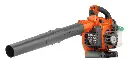 Husqvarna Laubbläser 125BVX