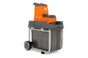 Husqvarna Akku Gartenhäcksler 340IS