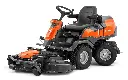 Husqvarna Rider R420TSXAWD
