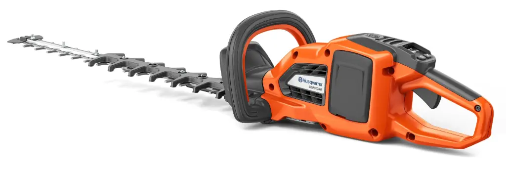 Husqvarna Akku Heckenschere 322iHD60