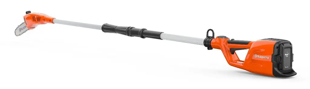 Husqvarna Akku Hochentaster 120iTK4P