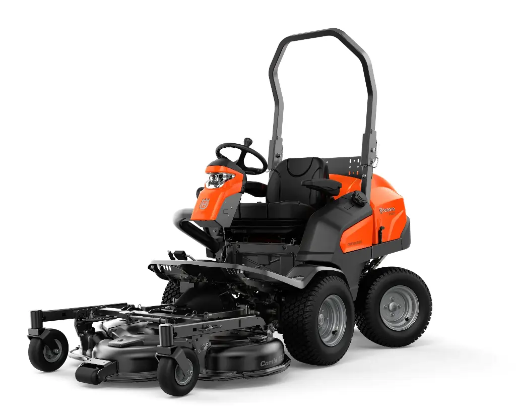 Husqvarna Rider P520DX