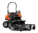 Husqvarna Rider P525DX