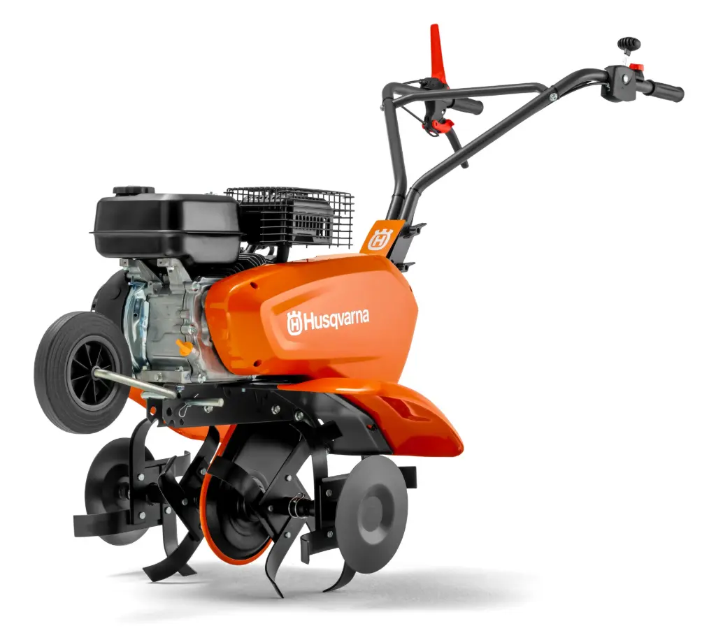 Husqvarna Motorhacke TF225