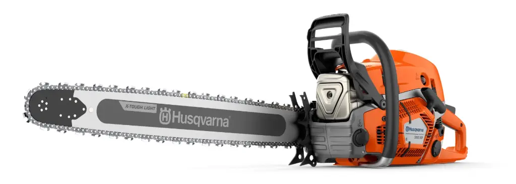 Husqvarna Motorsäge 592XPG