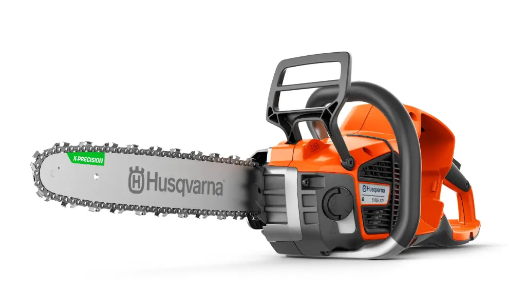 Husqvarna Akku Motorsäge 540iXP