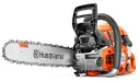 Husqvarna Motorsäge 560XPG MarkII