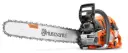 Husqvarna Motorsäge 562XPG MarkII