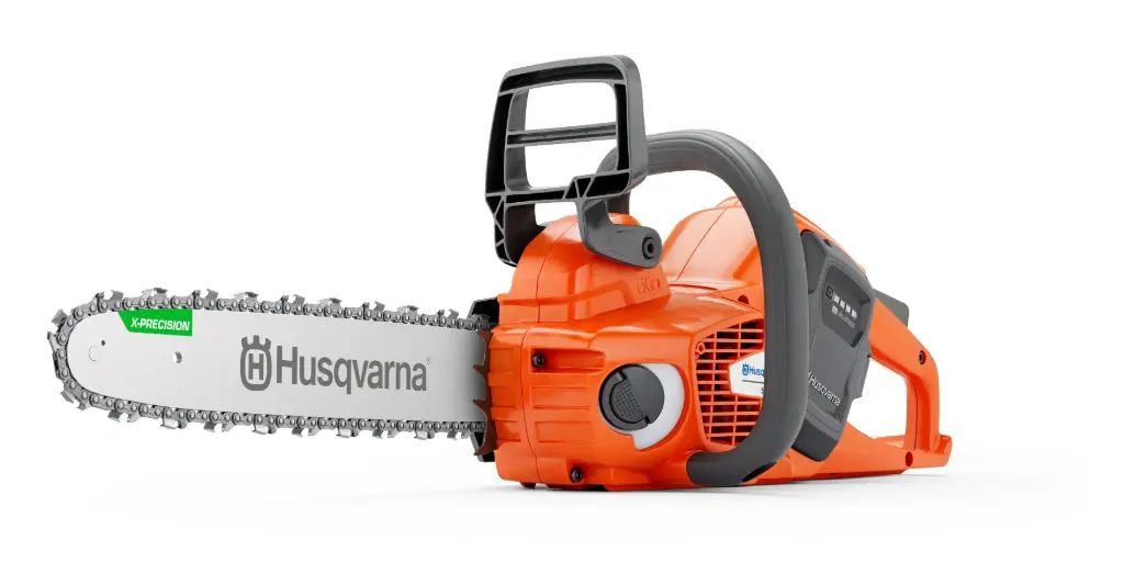 Husqvarna Akku Motorsäge 535iXP