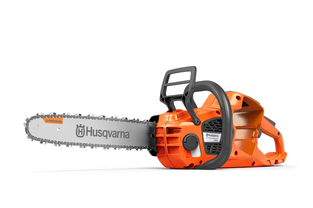 Husqvarna Akku Motorsäge 435i