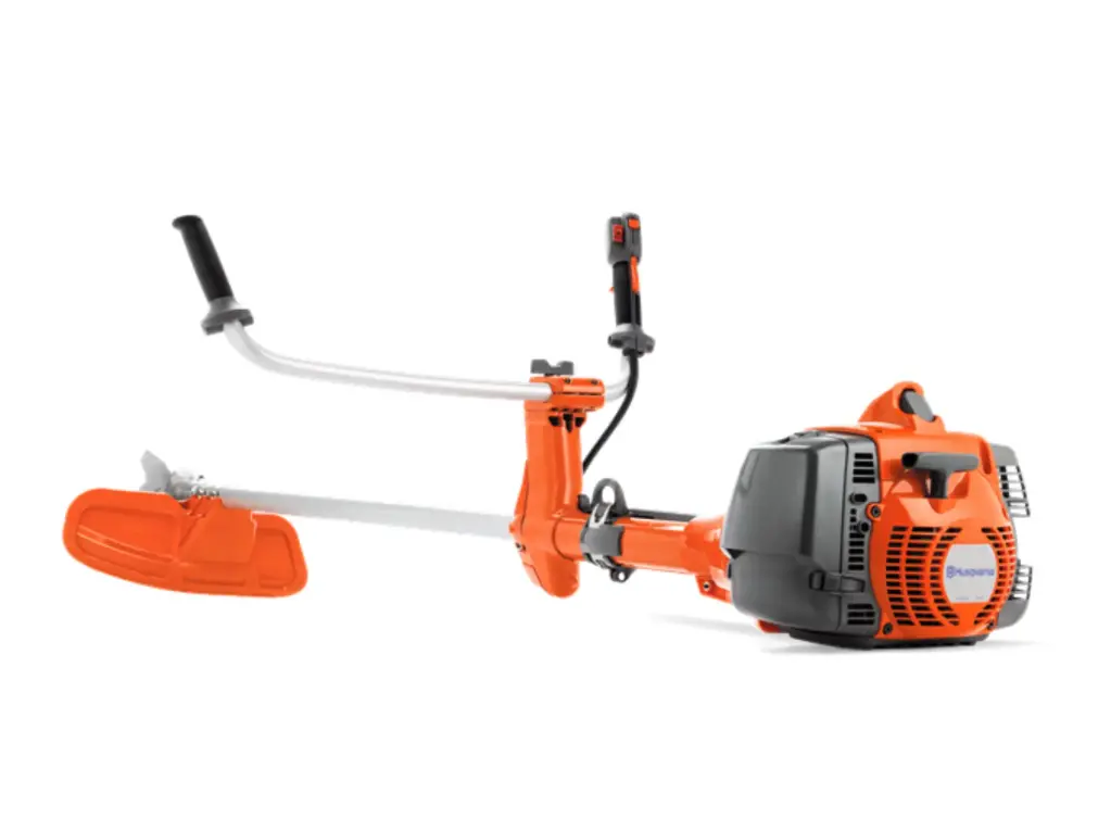 Husqvarna Motorsense 555RXT