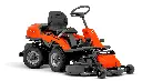 Husqvarna Rider R216TAWD