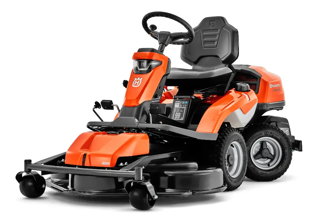 Husqvarna Rider R316TSXAWD