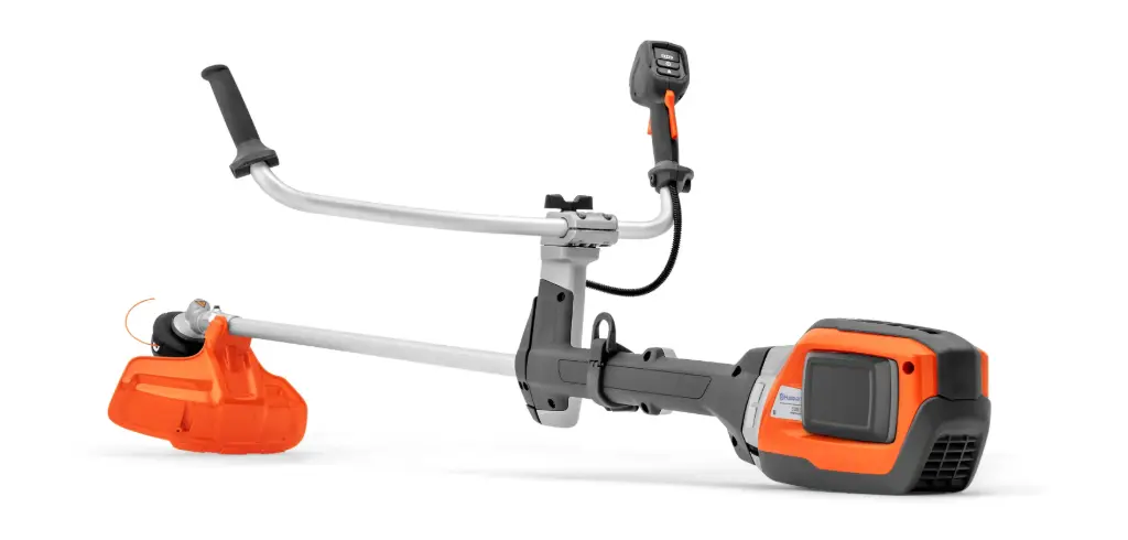 Husqvarna Akku Motorsense 535iRX