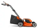 Husqvarna Akku Rasenmäher LC137i