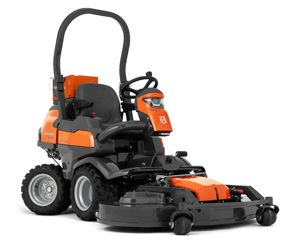 Husqvarna P524XR EFI RIDER