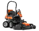 Husqvarna P524XR EFI RIDER