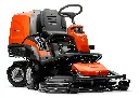 Husqvarna Rider RC320TSAWD