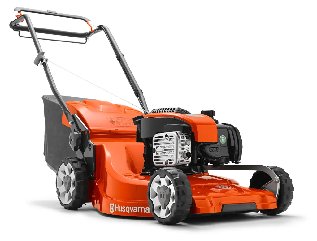 Husqvarna Rasenmäher LC247S