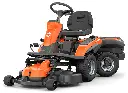 Husqvarna Akku Rider R200iX