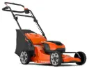 Husqvarna Akku Rasenmäher LC142i