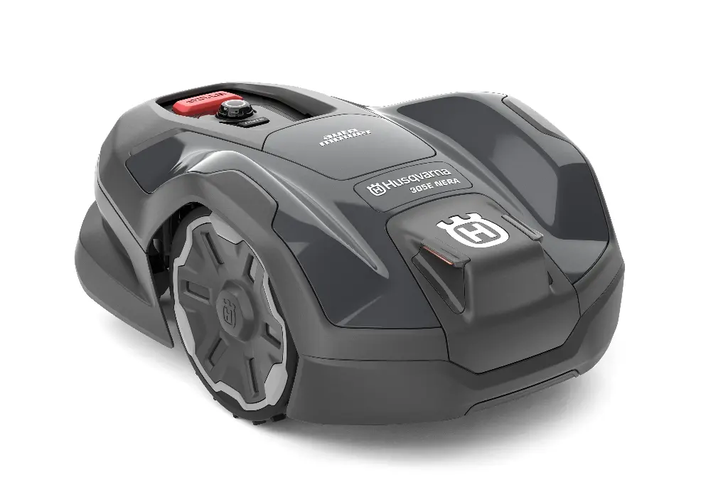 Husqvarna Automower 305E Nera