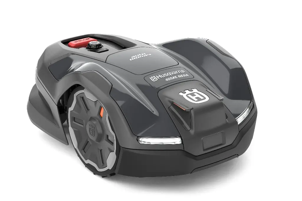 Husqvarna Automower 405XE Nera
