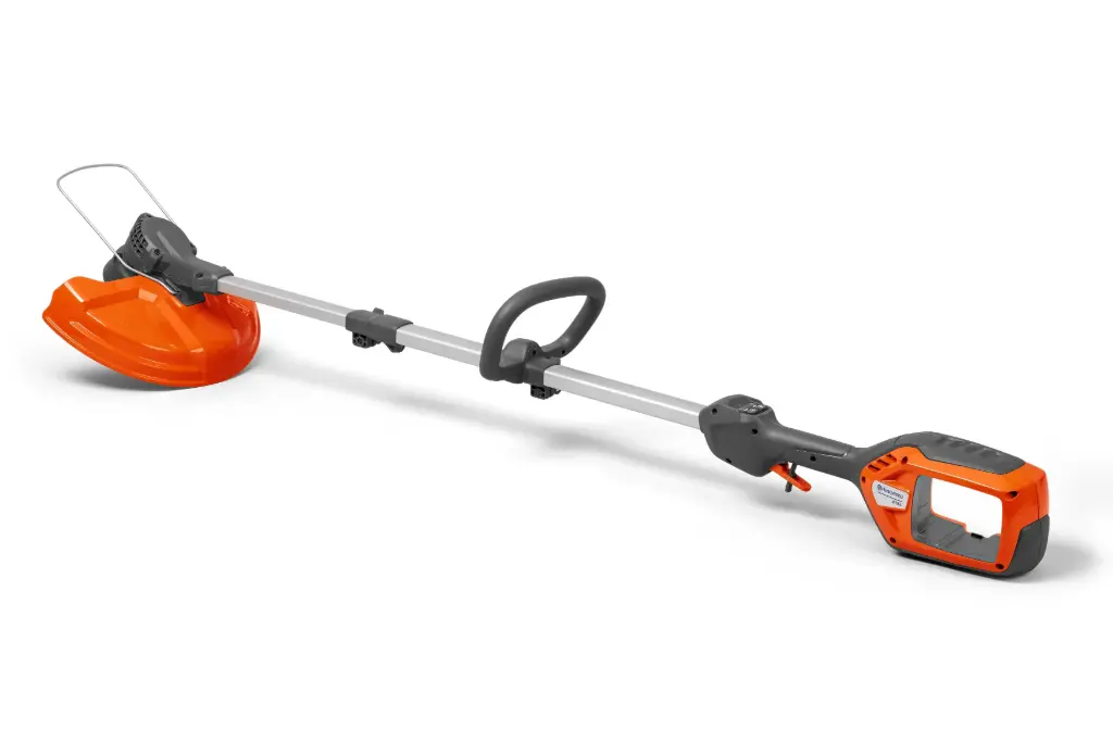 Husqvarna Akku Trimmer 215IL