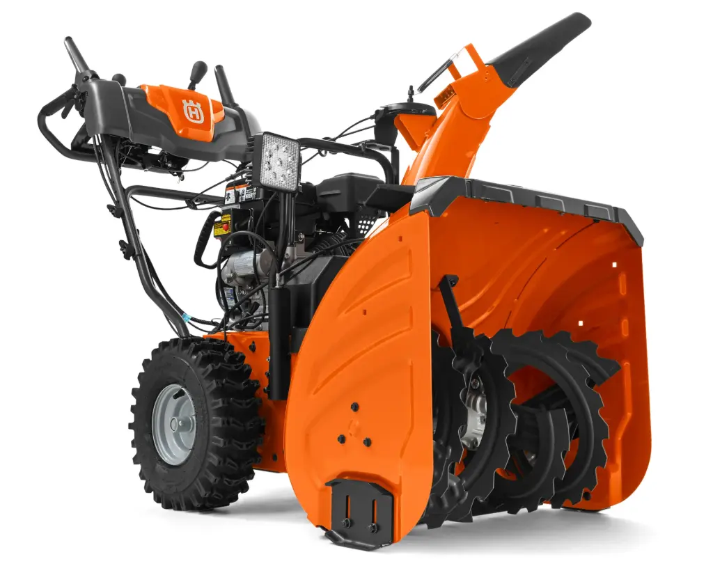 Husqvarna Schneefräse ST324