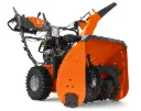 Husqvarna Schneefräse ST324