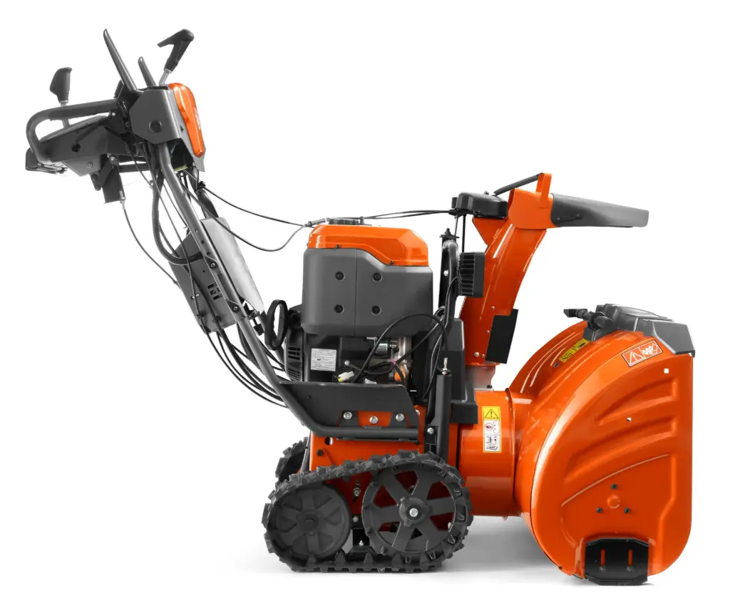 Husqvarna Schneefräse ST430