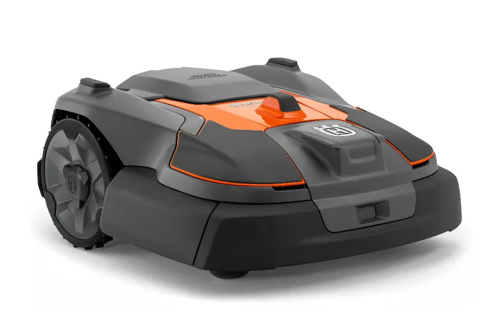 Husqvarna Automover 580L EPOS