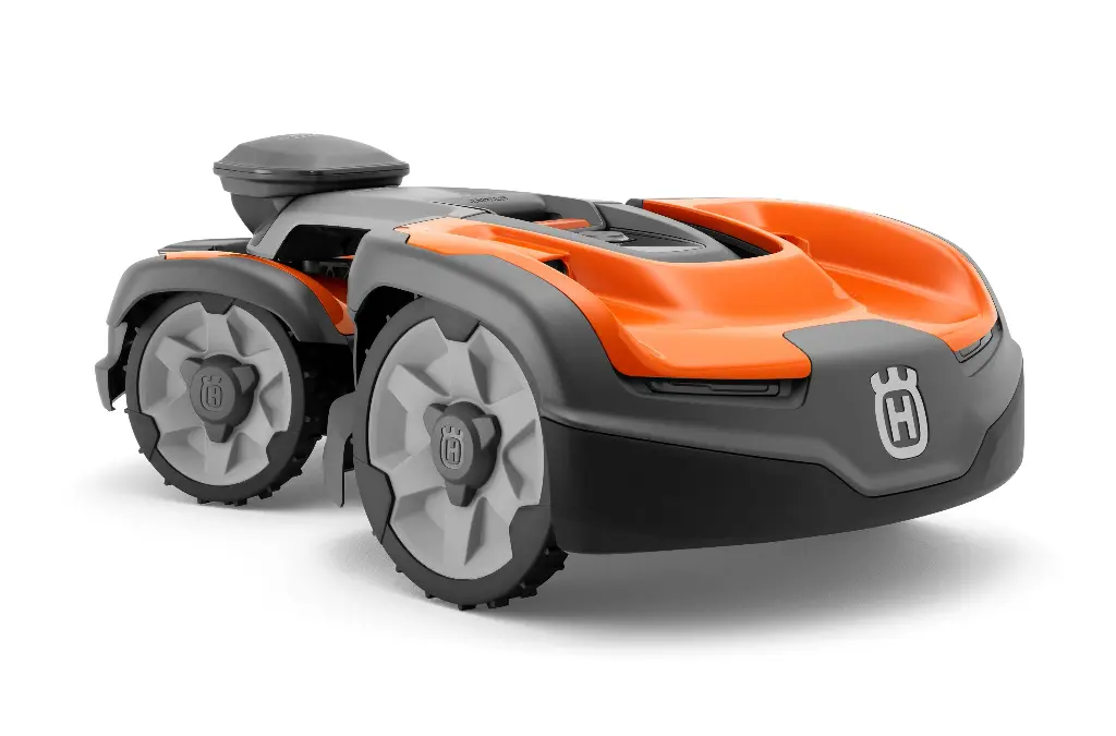 Husqvarna Automover 535AWD EPOS
