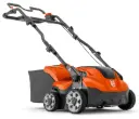 Husqvarna Akku Vertikutierer S138I