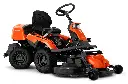 Husqvarna Rider R216TC AWD Limit