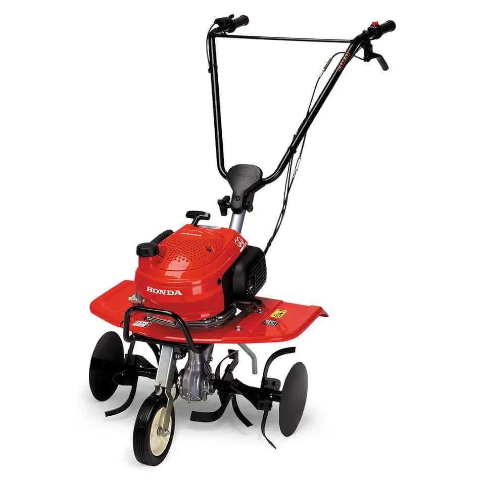 Honda Gartenhacke F220