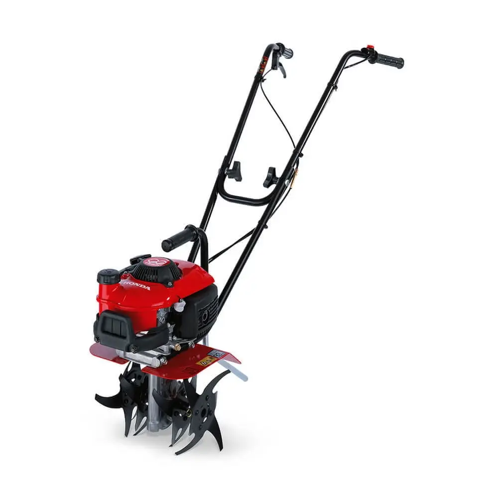 Honda Gartenhacke FG201
