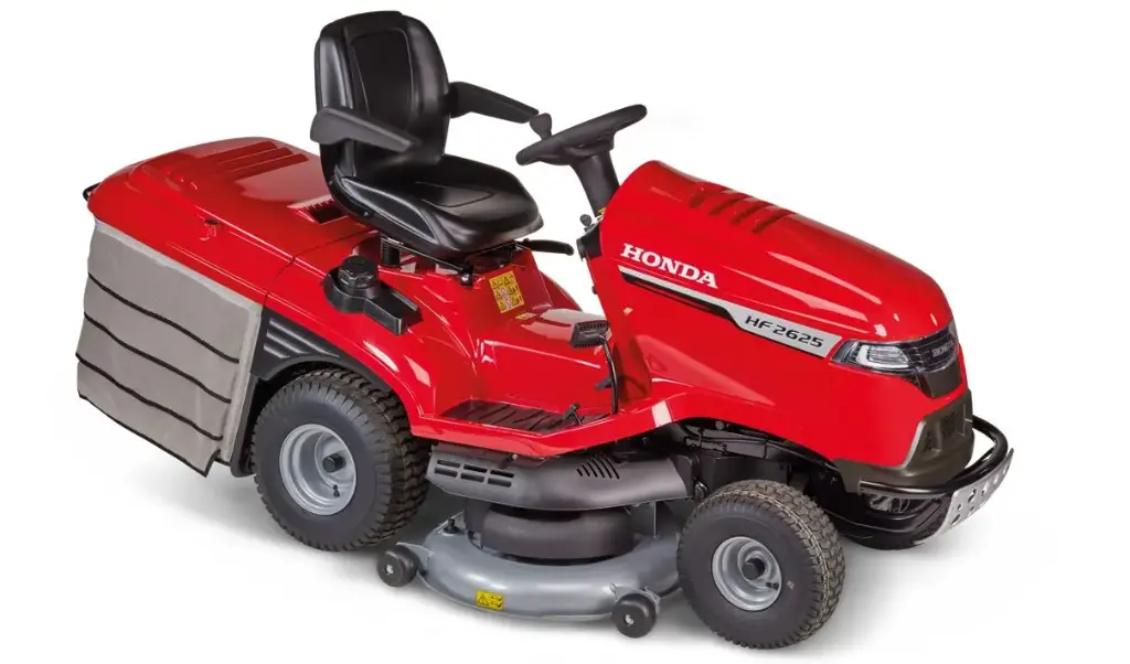 Honda Rasentraktor HF2625HTEH