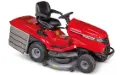 Honda Rasentraktor HF2625HTEH