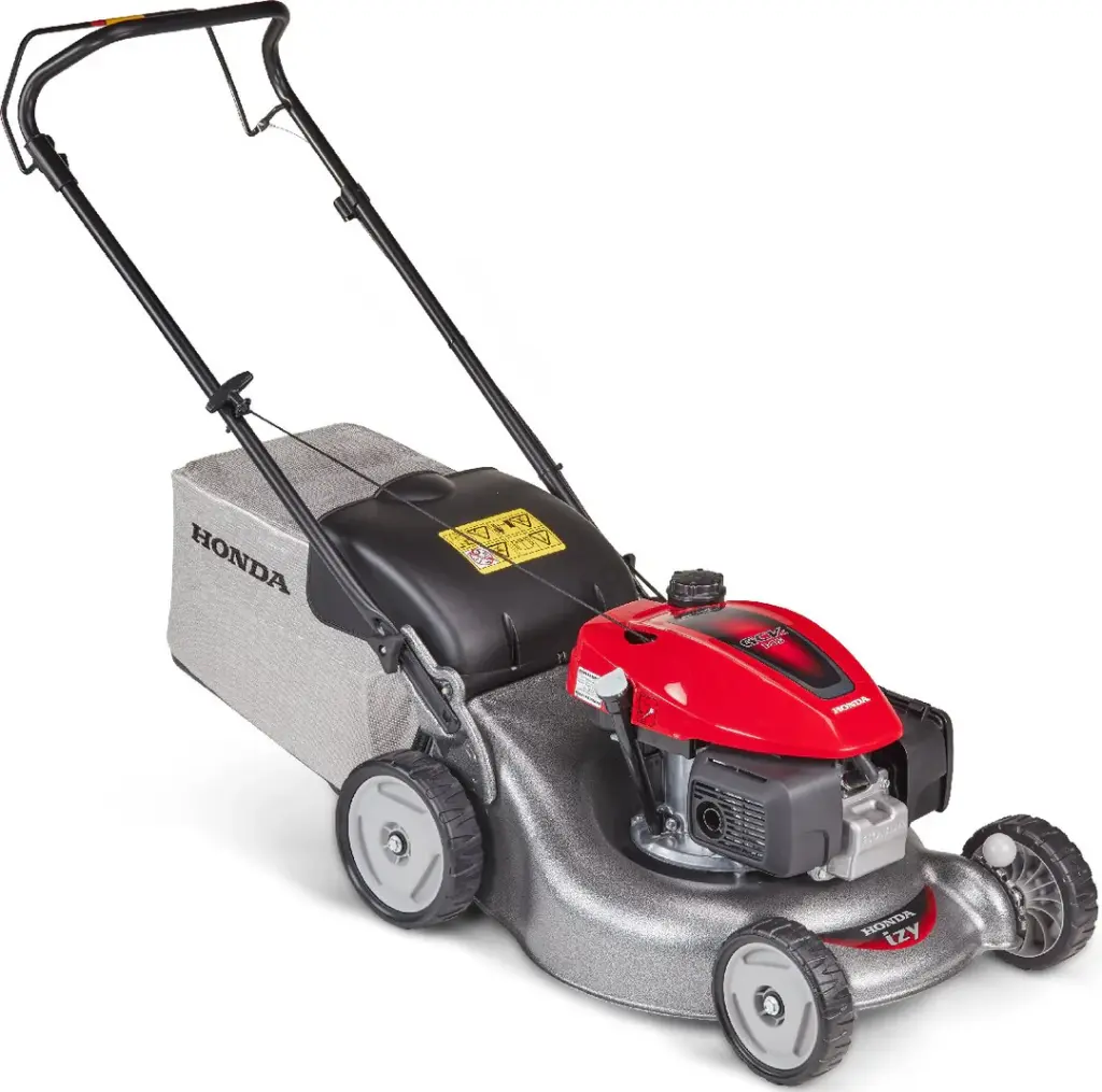 Honda Rasenmäher HRG466C1PK