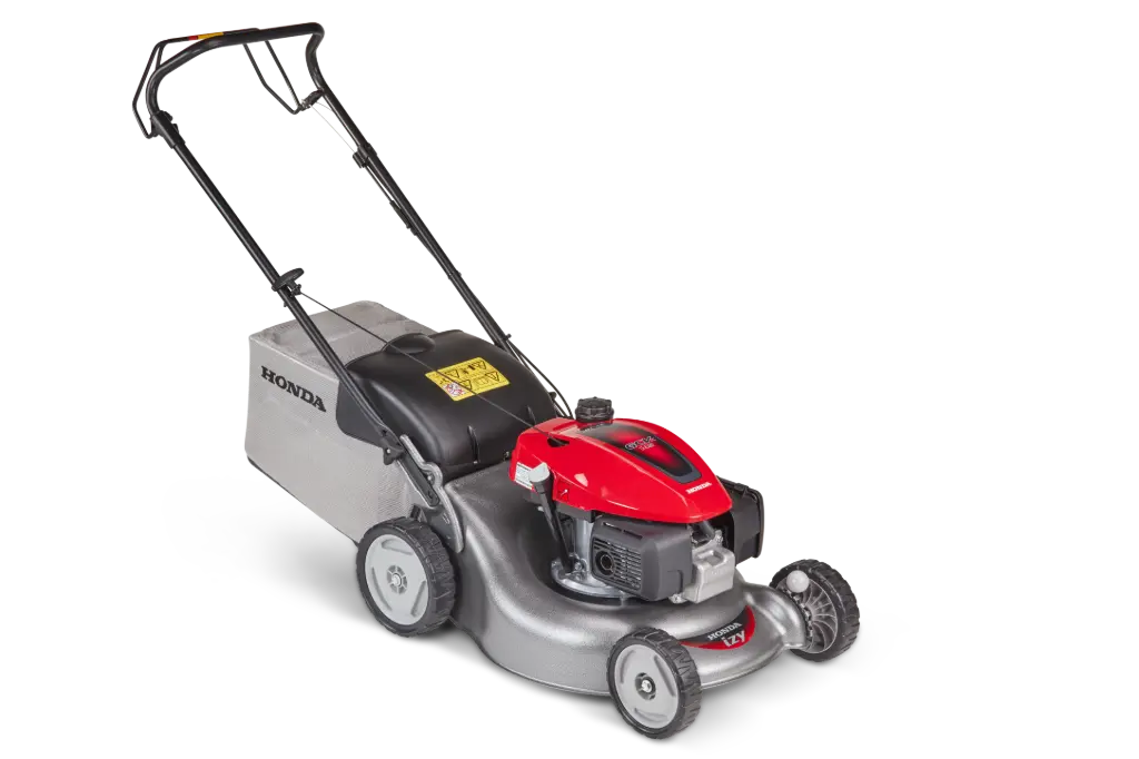 Honda Rasenmäher HRG466C1SKEH