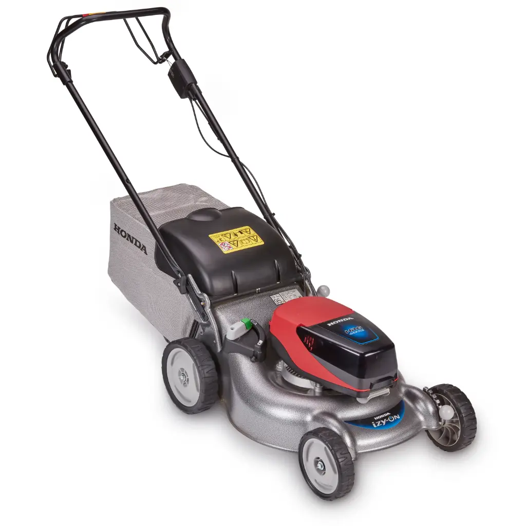 Honda Akku Rasenmäher HRG466XBSEEA