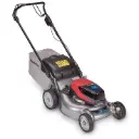 Honda Akku Rasenmäher HRG466XBSEEA