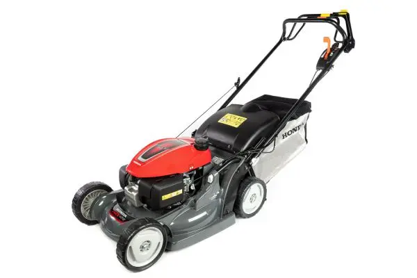 Honda Rasenmäher HRX476C2HYEH