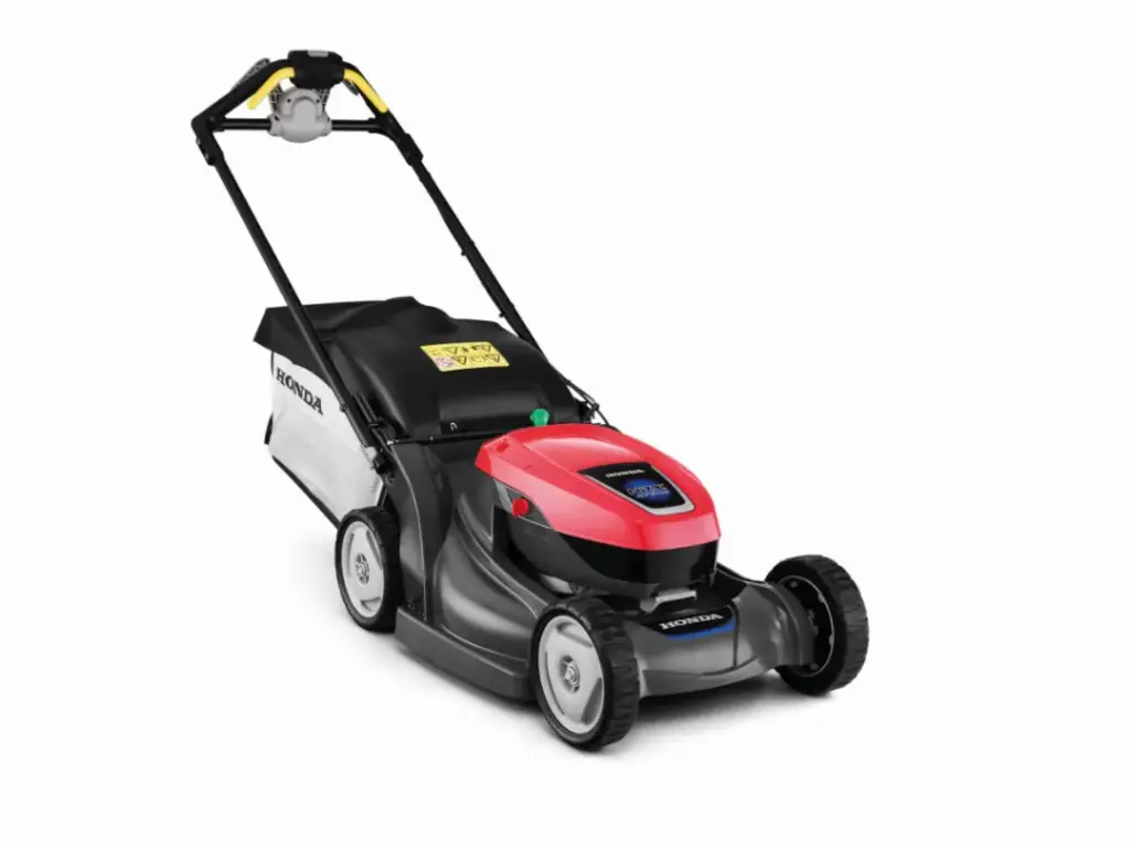 Honda Akku Rasenmäher HRX476XBVEEA