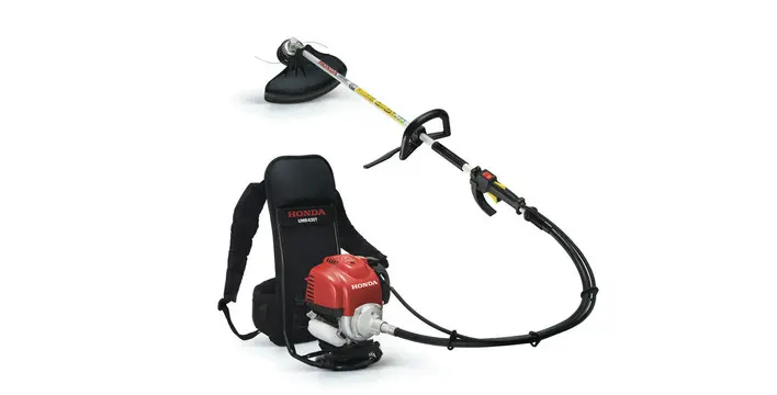 Honda Motorsense UMR435